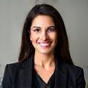 Foto de Juliana Costa, gerente do Hotel Atlântico.