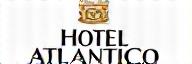 Logotipo do Hotel Atlântico